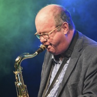 Michel Mainil Quartet @ Jeudis du Jazz