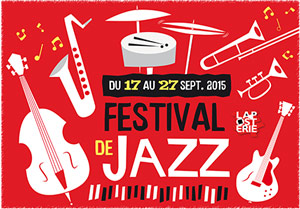 La Posterie - Diffusion de spectacles - Festival du Jazz