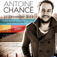Antoine Chance (Fééries)