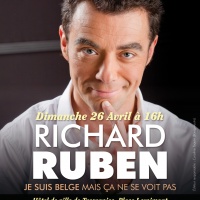 Spectacle de Richard Ruben