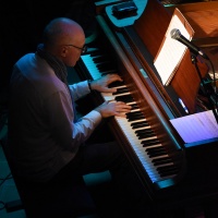 José Bedeur & Charles Loos @ Jeudis du Jazz